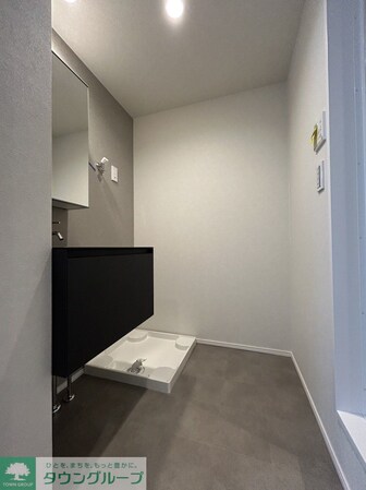 LUMINA SEASIDE(リュミナ・シーサイド)の物件内観写真